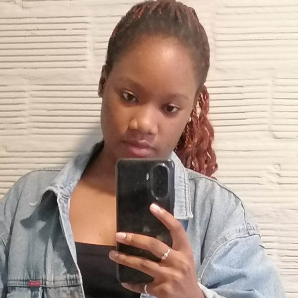 Dawn - English tutor - Cape Town