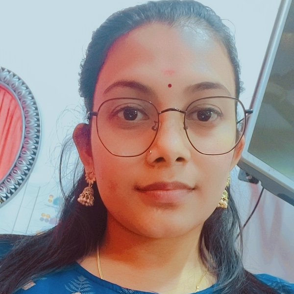 Maithily - Reading tutor - Kamunting