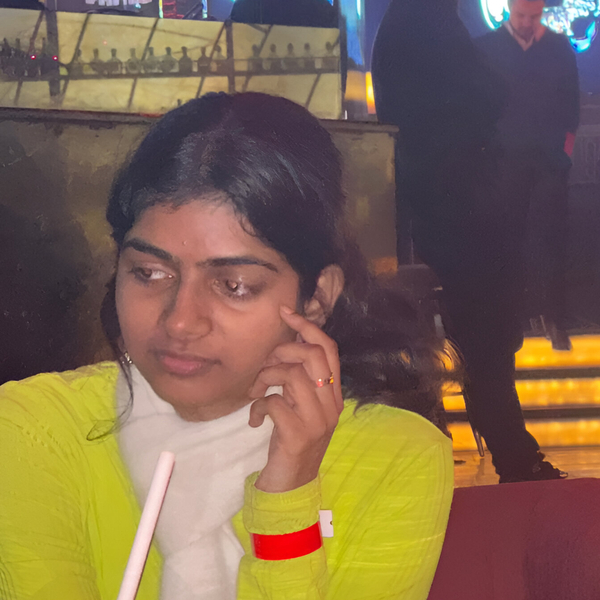 Harshita - English tutor - Guwahati