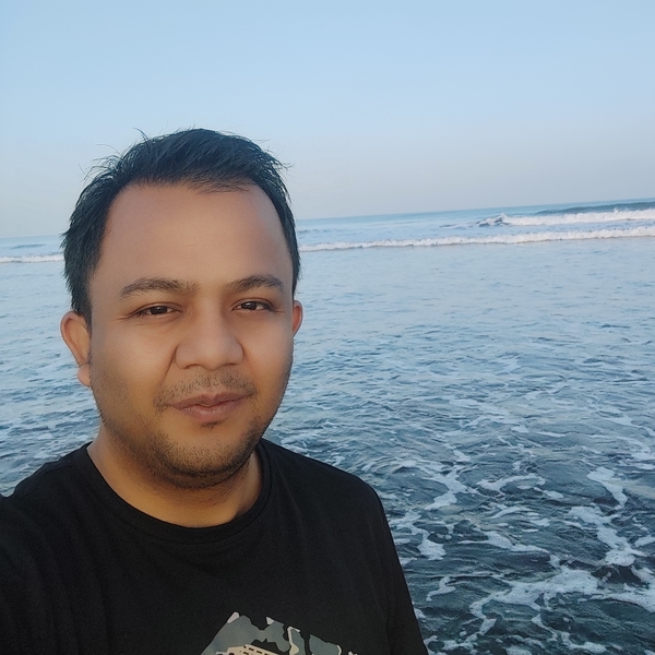 Nishant - Maths tutor - Pimpri-Chinchwad