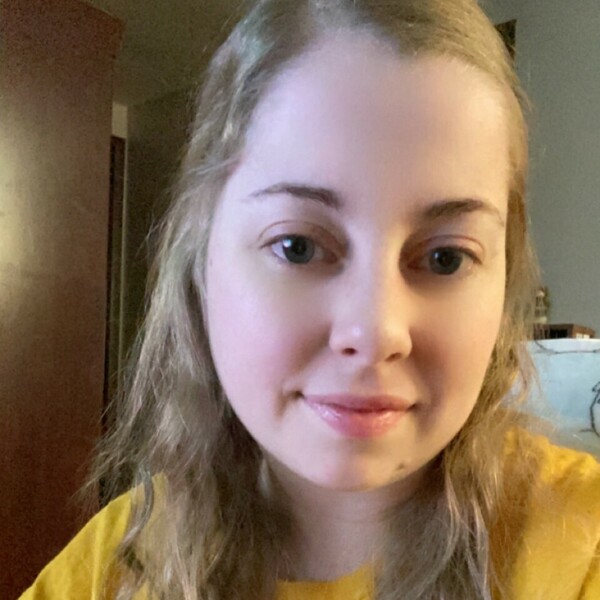Alyssia - English tutor - Monroeville