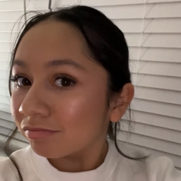 Faith - Make-up tutor - 