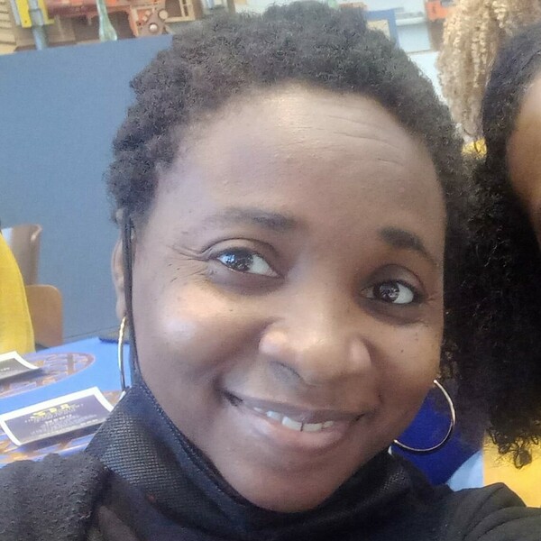 Eunice - English vocabulary tutor - New York