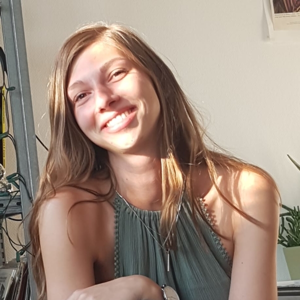 Dana - Leraar wiskunde - Amsterdam