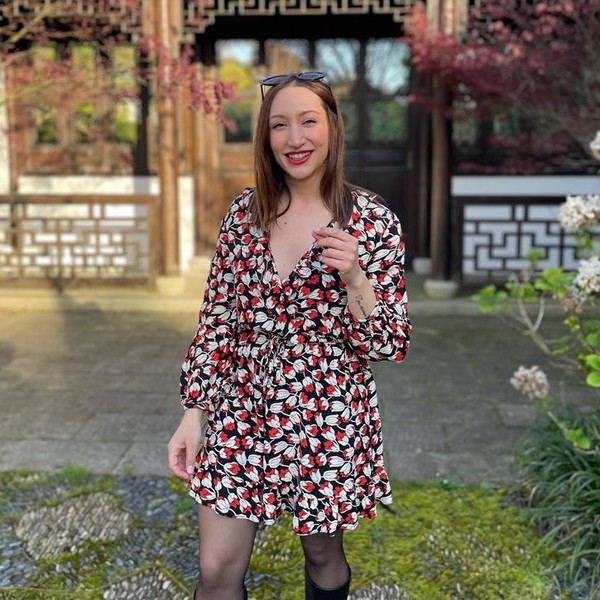 Selene - Spanish tutor - Portmarnock