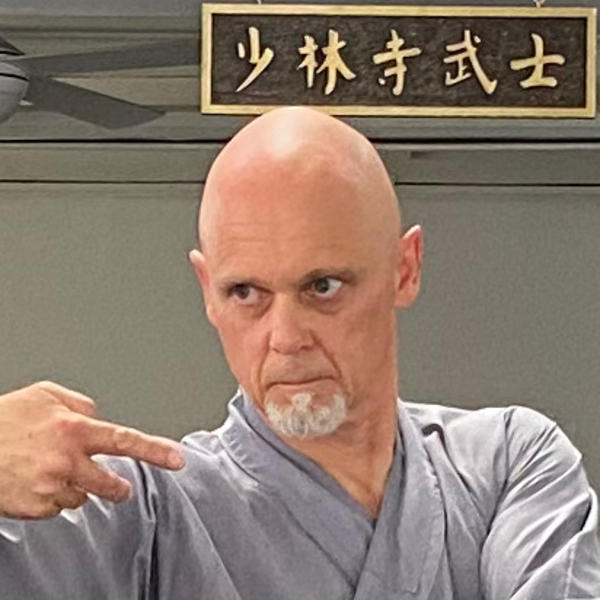 Darrin - Martial arts tutor - West Wollongong