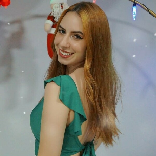 Eduarda - Prof de inglês - Tabaí