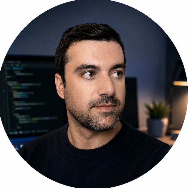 Mohammad Javad - Computer programming teacher - Calgary