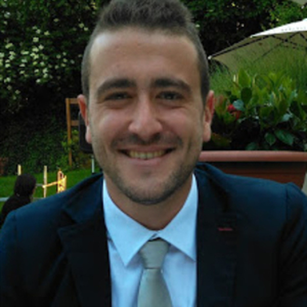 Andrea - Insegnante di matematica - Forlì