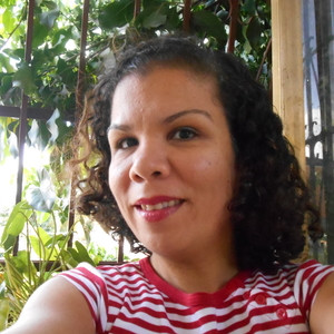 Luisa - tutor de cuidado de niños - València