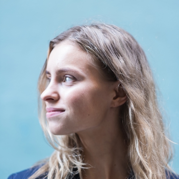 Polina - Prof de physique - Strasbourg
