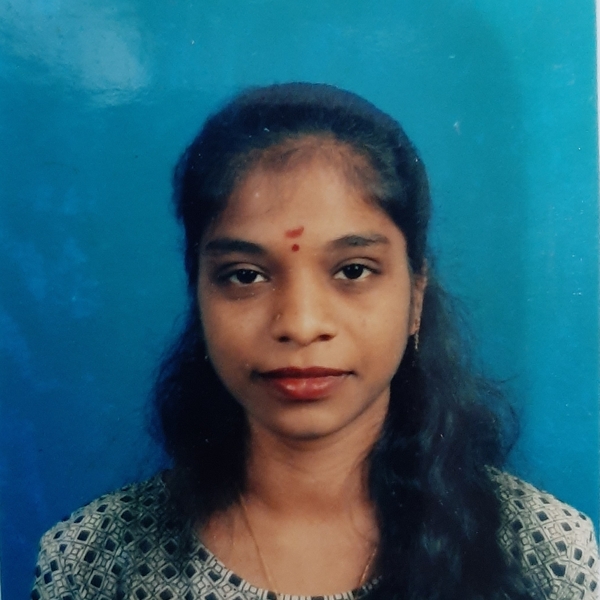 Puvaneswary - English tutor - Malacca