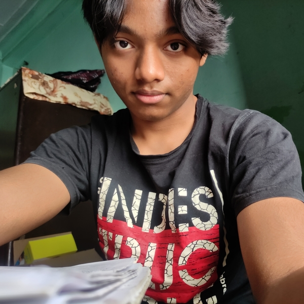 Rishi - Maths tutor - Kolkata