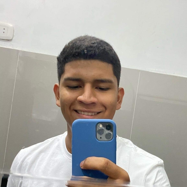 Ronald - Profe de matemática - Piura