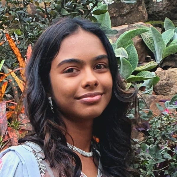 Annika - Maths tutor - Johannesburg