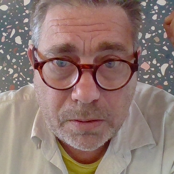 Michael - Prof d'anglais américain - Bordeaux