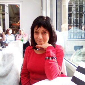 Martine - Prof de soutien scolaire - Marmagne