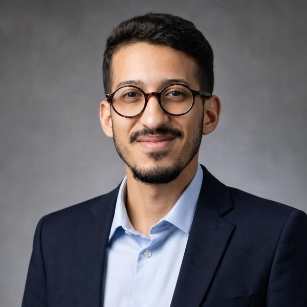 Marouane - professeur de mathématiques - Asnières-sur-Seine