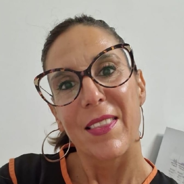 Myriam - Prof de français - Paris 4e