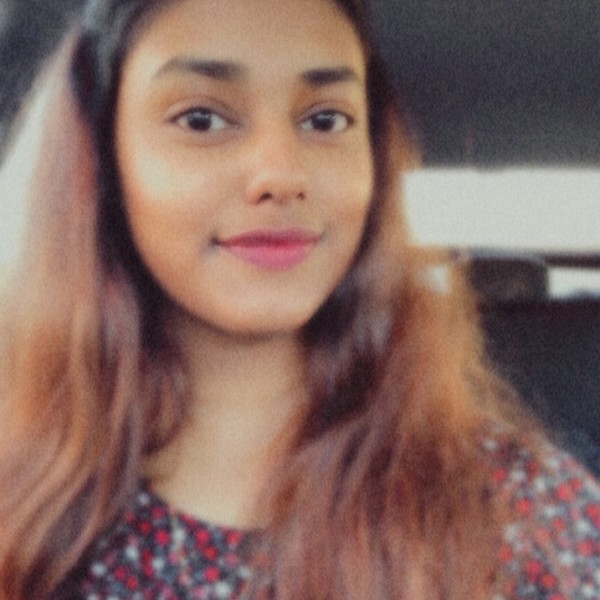 Ronna - English tutor - 