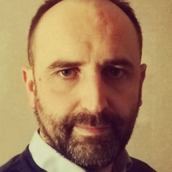Alessandro - Insegnante di aiuto compiti - Milano