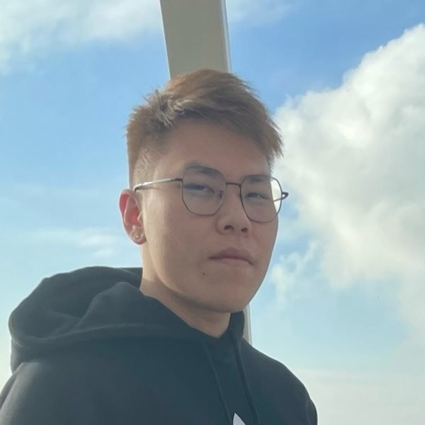 Kelvin - English tutor - Malacca