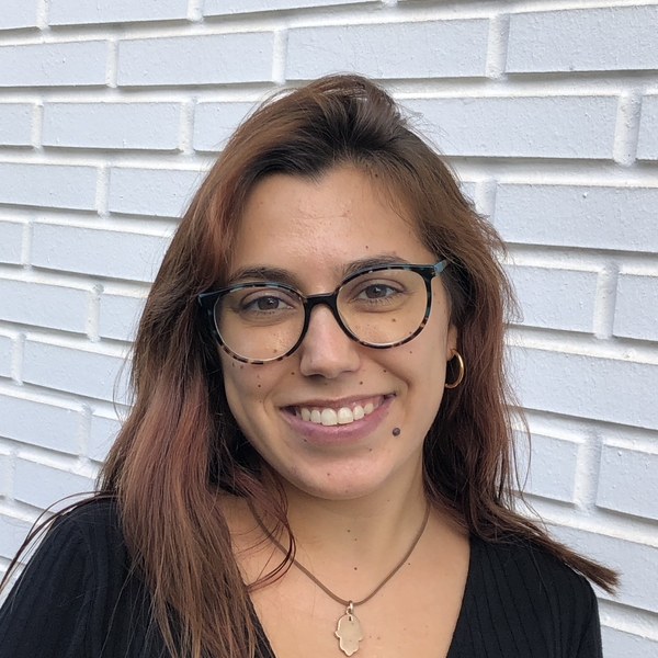Cristina - Profesor de apoyo escolar - Badajoz
