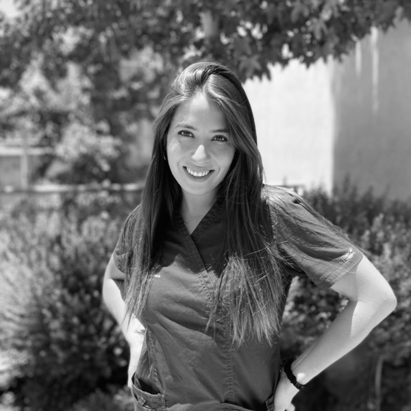 Belén - profesor de alemán - Alerce