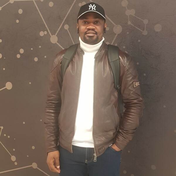 Nkendem - Other sciences tutor - Richmond