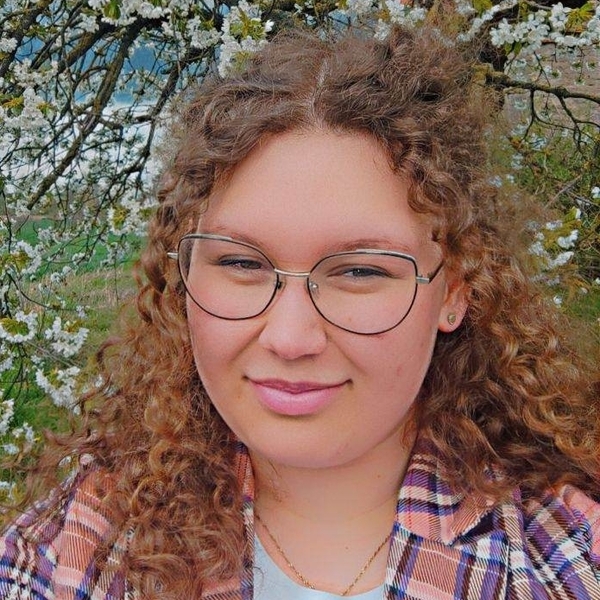 Wiktoria - Nauczyciel język polski - Nakło nad Notecią