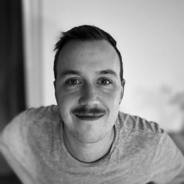 Frederik - Underviser i matematik - Rønne