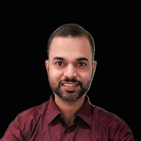 Partha - Maths tutor - Maidenhead