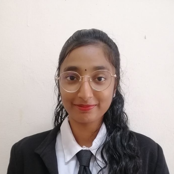 Manisha - Maths tutor - Labuan