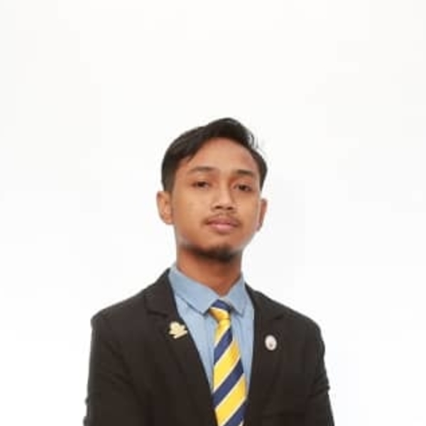 Zulkhairi - English tutor - Lumut
