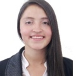 Jessica Marcela - profesor de arquitectura - Bogotá