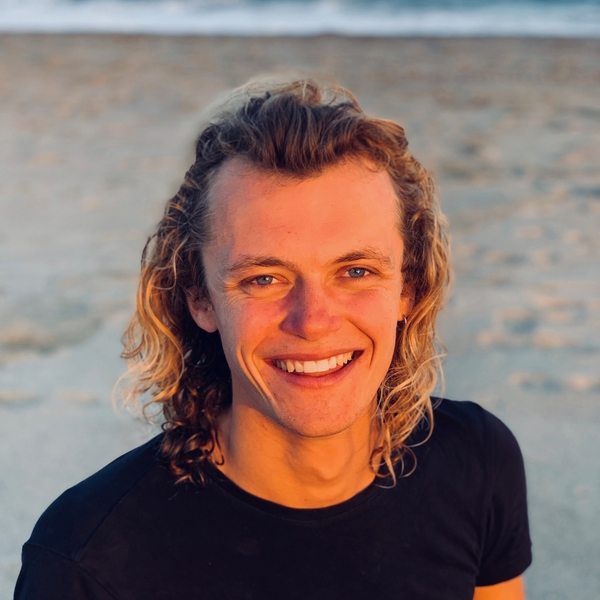 Boris - Prof de robotique - Paris