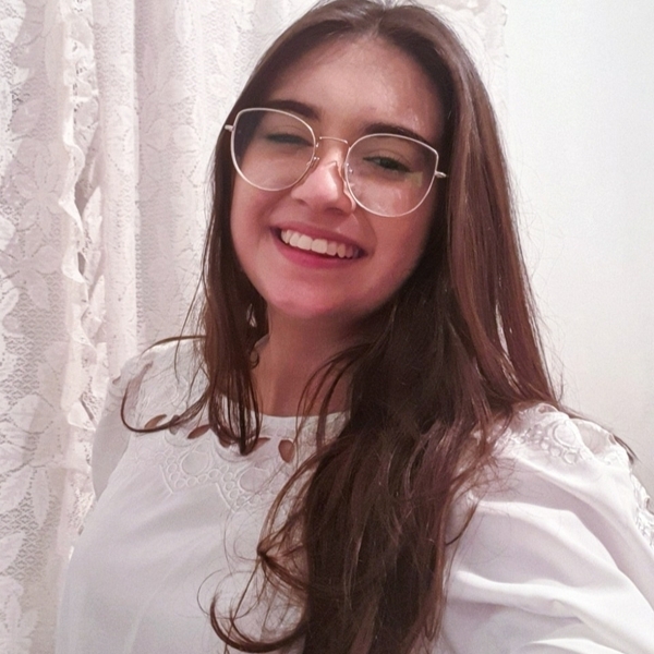 Ana Flávia - Professor de Matemática - 