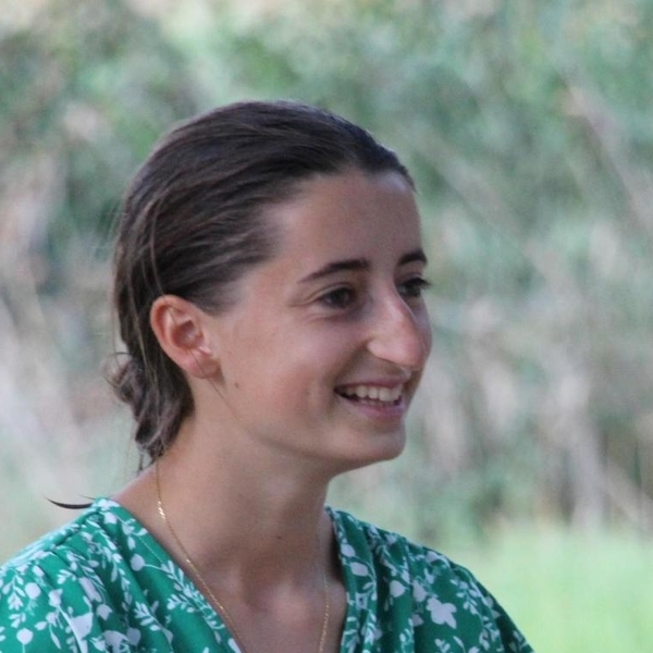 Élisabeth - Prof de maths - Grenoble