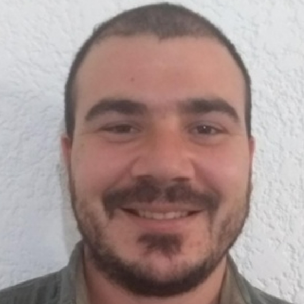 Iñaki - Math tutor - Santa Barbara