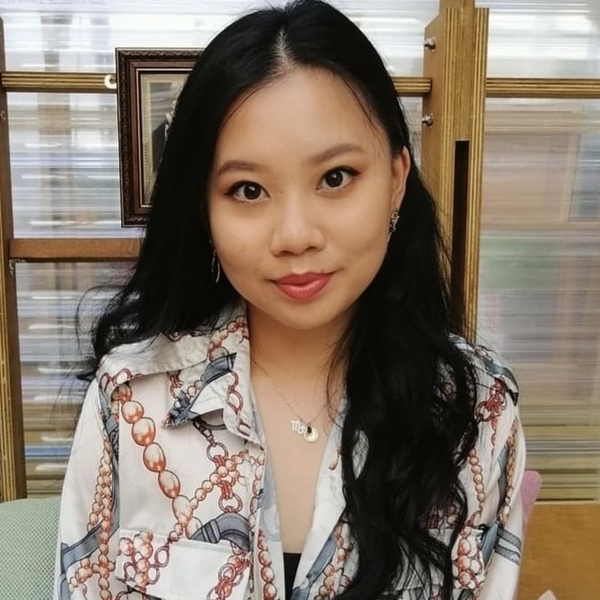 Vivien - Maths tutor - Birmingham