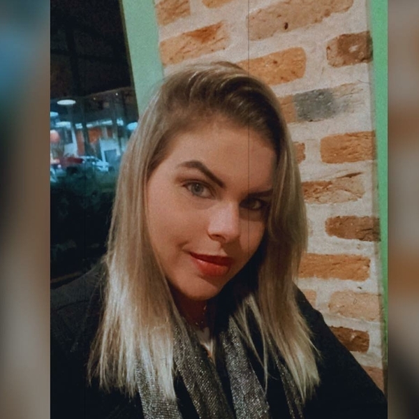 MARIA - Professor de segurança do trabalho - Retiro do Muriaé (Itaperuna)