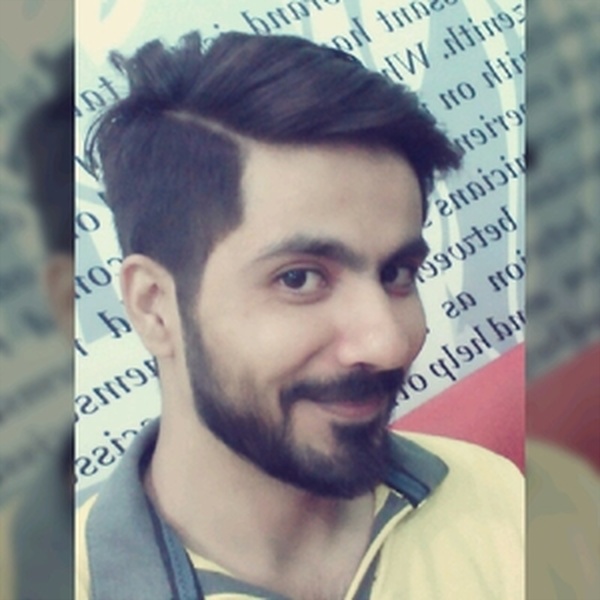 Mukesh - Maths teacher - Bhopal