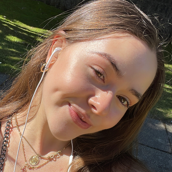 Myriam - profesor de español para extranjeros - Madrid