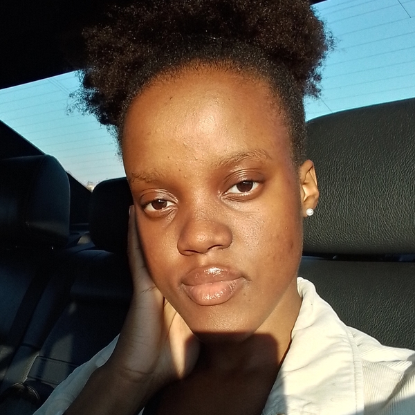 Sagwadi - English tutor - Germiston
