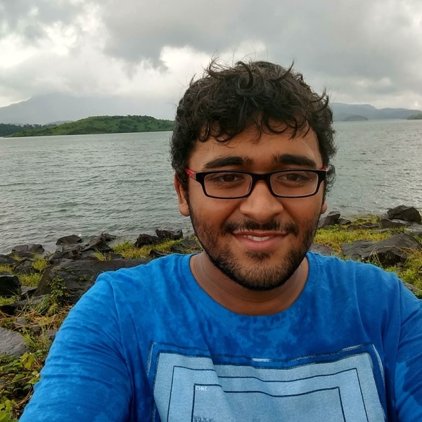 Vatsalya - Maths tutor - Tiruchirappalli
