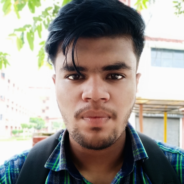Wajahat - Biology teacher - Meerut