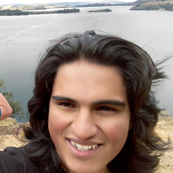 Mateo - profesor de matemáticas - Bogotá