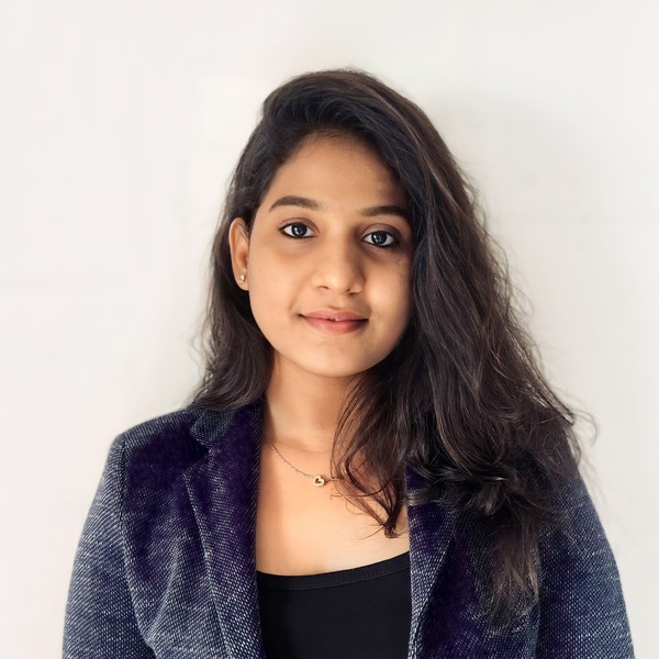 Krishna priya - Computer programming tutor - Bengaluru