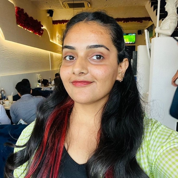 Piya Psychology teacher in Ludhiana ₹1500/h