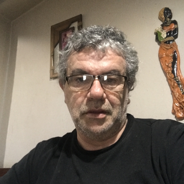 Ricardo - Profesor de matemática - Godoy Cruz